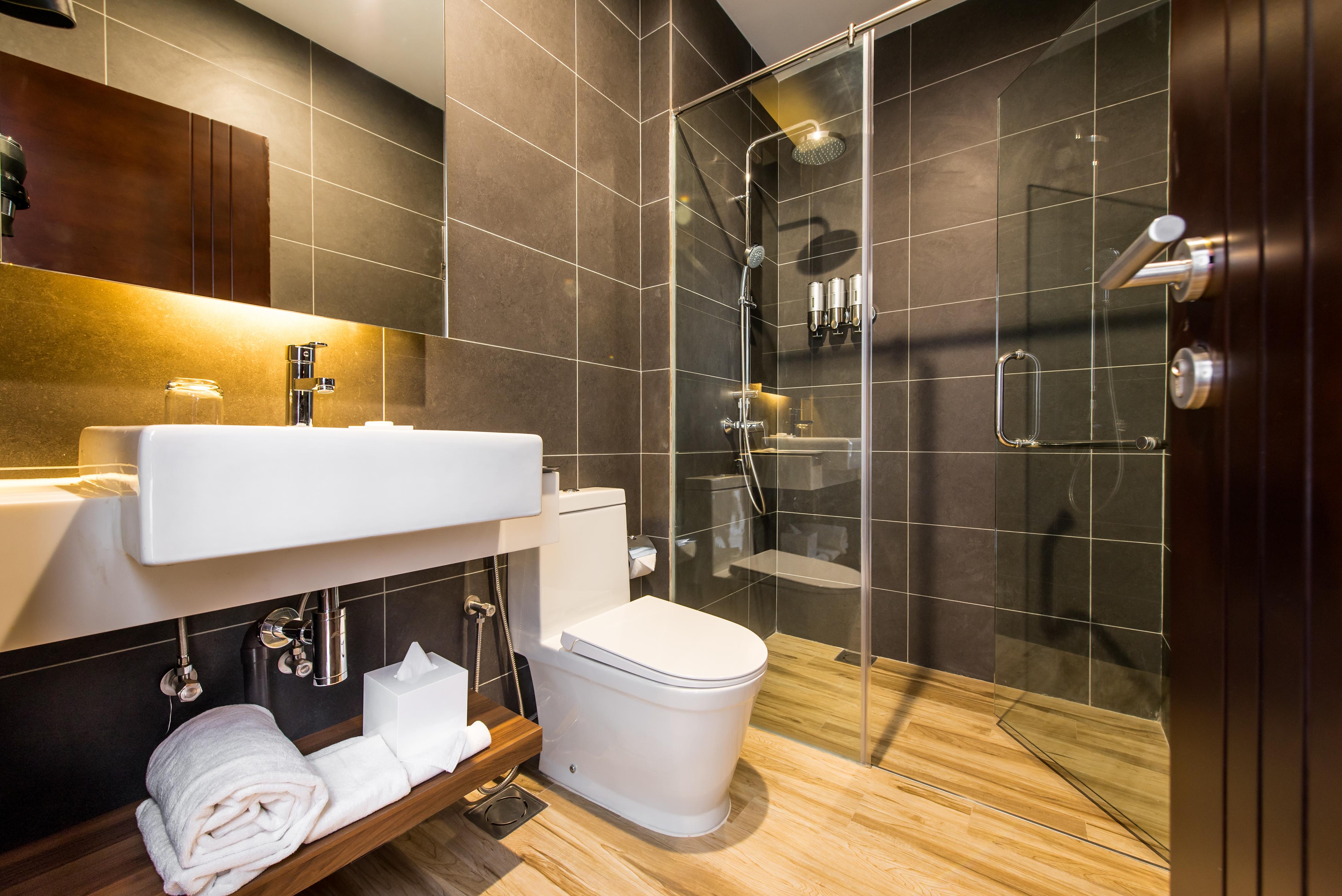 The Smith House Hotel Пантай Ченанг Екстериор снимка