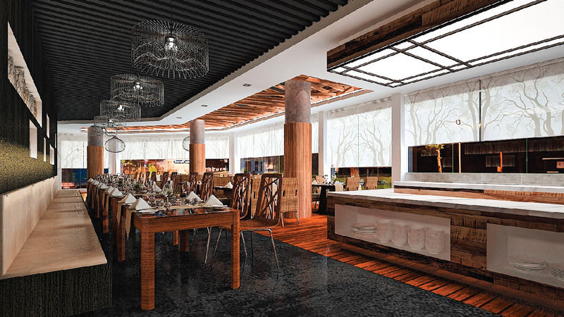 The Smith House Hotel Пантай Ченанг Екстериор снимка