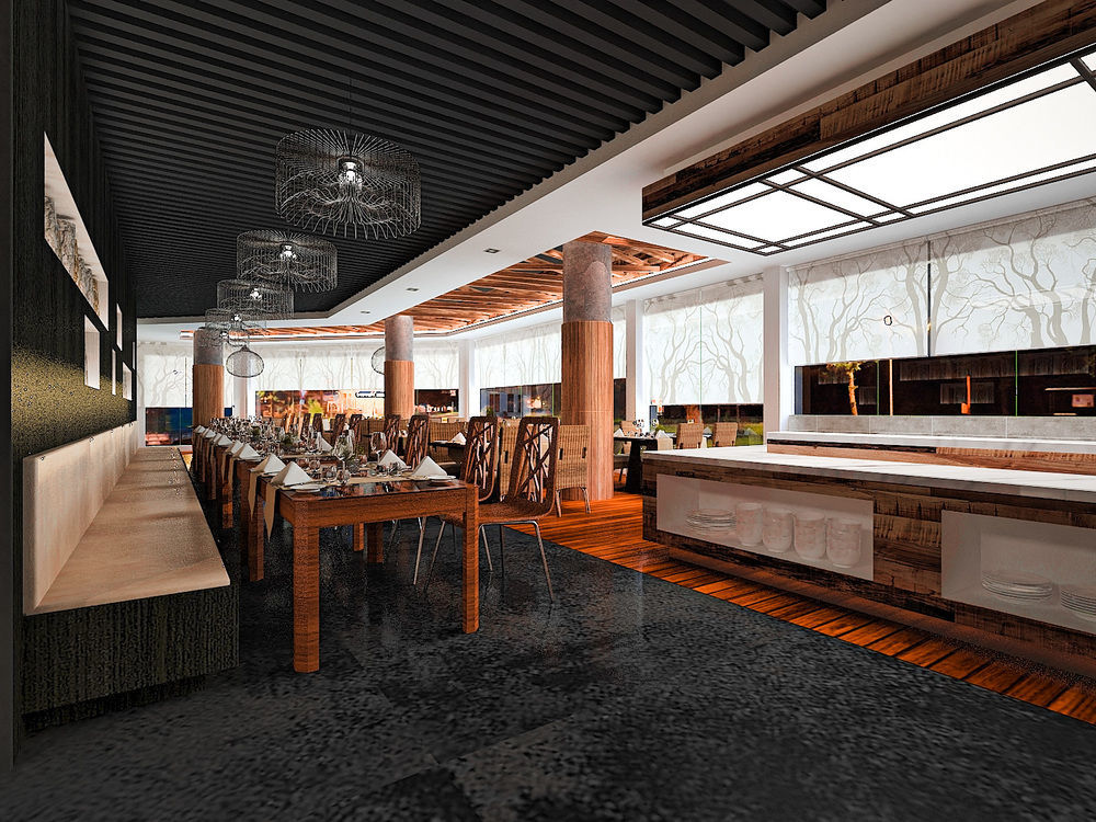 The Smith House Hotel Пантай Ченанг Екстериор снимка